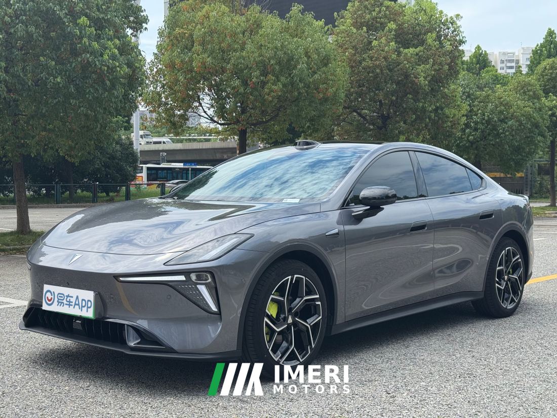 Deepal L06 EV Edition 560km Ultra Edition - ავტომობილი ჩინეთიდან