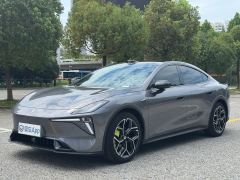 Deepal L06 EV Edition 560km Ultra Edition - ფოტო 1