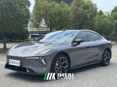 2026 Deepal L06 EV Edition 560km Ultra Edition - автомобиль из Китая