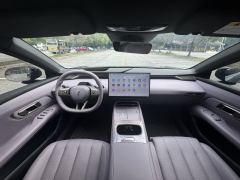 Deepal L06 EV Edition 560km Ultra Edition - ფოტო 11