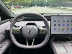Deepal L06 EV Edition 560km Ultra Edition - ფოტო 12