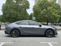 Deepal L06 EV Edition 560km Ultra Edition - ფოტო 13