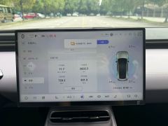 Deepal L06 EV Edition 560km Ultra Edition - ფოტო 14