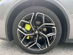 Deepal L06 EV Edition 560km Ultra Edition - ფოტო 15