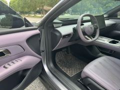 Deepal L06 EV Edition 560km Ultra Edition - ფოტო 16