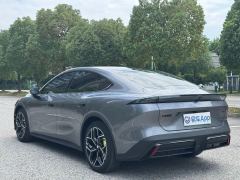 Deepal L06 EV Edition 560km Ultra Edition - ფოტო 17