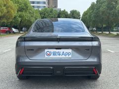 Deepal L06 EV Edition 560km Ultra Edition - ფოტო 18