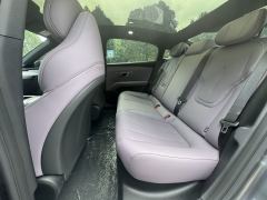 Deepal L06 EV Edition 560km Ultra Edition - ფოტო 5