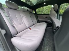 Deepal L06 EV Edition 560km Ultra Edition - ფოტო 8