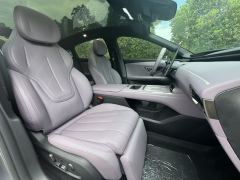 Deepal L06 EV Edition 560km Ultra Edition - ფოტო 9
