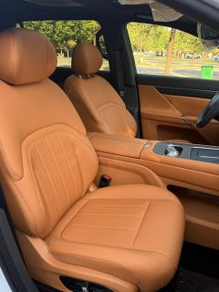 Dongfeng Yipai 008 BEV 620km Home Comfort Edition 6-seater - photo 6