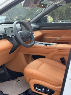 Dongfeng Yipai 008 BEV 620km Home Comfort Edition 6-seater - photo 7