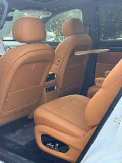 Dongfeng Yipai 008 BEV 620km Home Comfort Edition 6-seater - photo 8