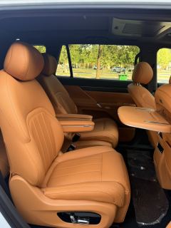 Dongfeng Yipai 008 BEV 620km Home Comfort Edition 6-seater - photo 9