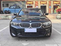 BMW 3 Series 325i M Sport Package - photo 2