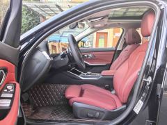 BMW 3 Series 325i M Sport Package - photo 4