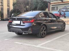 BMW 3 Series 325i M Sport Package - photo 7