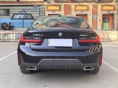 BMW 3 Series 325i M Sport Package - photo 8