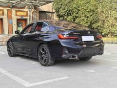 BMW 3 Series 325i M Sport Package - photo 9