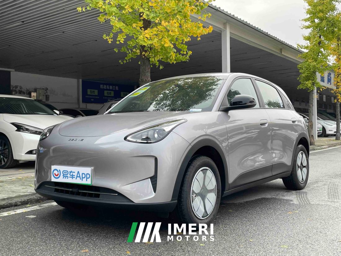 Geely Galaxy Star Wish 310km Youth Edition - car from China