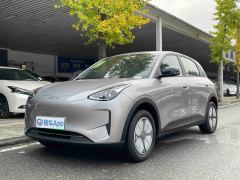 Geely Galaxy Star Wish 310km Youth Edition - photo 1