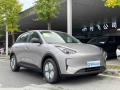 Geely Galaxy Star Wish 310km Youth Edition - photo 3