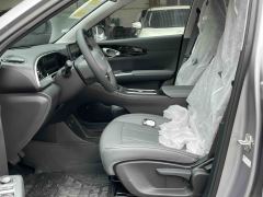 Geely Galaxy Star Wish 310km Youth Edition - photo 4