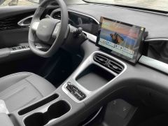 Geely Galaxy Star Wish 310km Youth Edition - photo 6