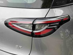 Geely Galaxy Star Wish 310km Youth Edition - photo 7