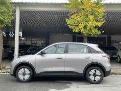 Geely Galaxy Star Wish 310km Youth Edition - photo 8