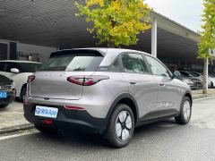 Geely Galaxy Star Wish 310km Youth Edition - photo 9