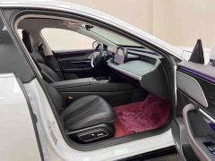 XPeng P7 625E - ფოტო 12
