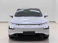 XPeng P7 625E - ფოტო 2