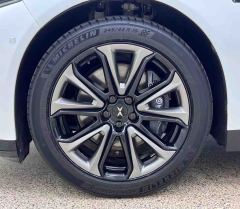 XPeng P7 625E - ფოტო 6