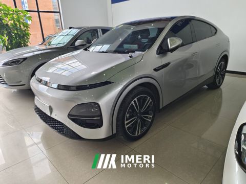 2023 Xpeng G6 755 Ultra Long RangePro - ავტომობილი ჩინეთიდან