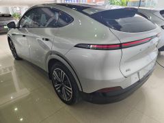 Xpeng G6 755 Ultra Long RangePro - ფოტო 12