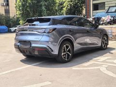 BYD Seal 06GT Smart Drive Edition 605km Edition - фото 10
