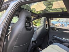 BYD Seal 06GT Smart Drive Edition 605km Edition - фото 7