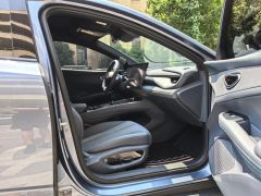 BYD Seal 06GT Smart Drive Edition 605km Edition - фото 8