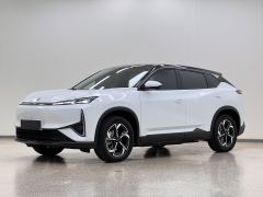 Dongfeng Aeolus L7 Pure Electric 518km 518 Enjoy Edition Champion Version - photo 1