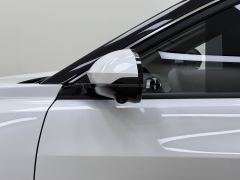 Dongfeng Aeolus L7 Pure Electric 518km 518 Enjoy Edition Champion Version - photo 10