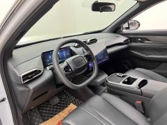 Dongfeng Aeolus L7 Pure Electric 518km 518 Enjoy Edition Champion Version - photo 13