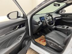 Dongfeng Aeolus L7 Pure Electric 518km 518 Enjoy Edition Champion Version - photo 14