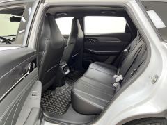 Dongfeng Aeolus L7 Pure Electric 518km 518 Enjoy Edition Champion Version - photo 16