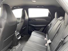 Dongfeng Aeolus L7 Pure Electric 518km 518 Enjoy Edition Champion Version - photo 17