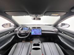 Dongfeng Aeolus L7 Pure Electric 518km 518 Enjoy Edition Champion Version - photo 19