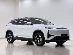 Dongfeng Aeolus L7 Pure Electric 518km 518 Enjoy Edition Champion Version - photo 3