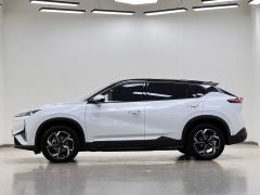 Dongfeng Aeolus L7 Pure Electric 518km 518 Enjoy Edition Champion Version - photo 4