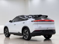 Dongfeng Aeolus L7 Pure Electric 518km 518 Enjoy Edition Champion Version - photo 5