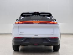 Dongfeng Aeolus L7 Pure Electric 518km 518 Enjoy Edition Champion Version - photo 6
